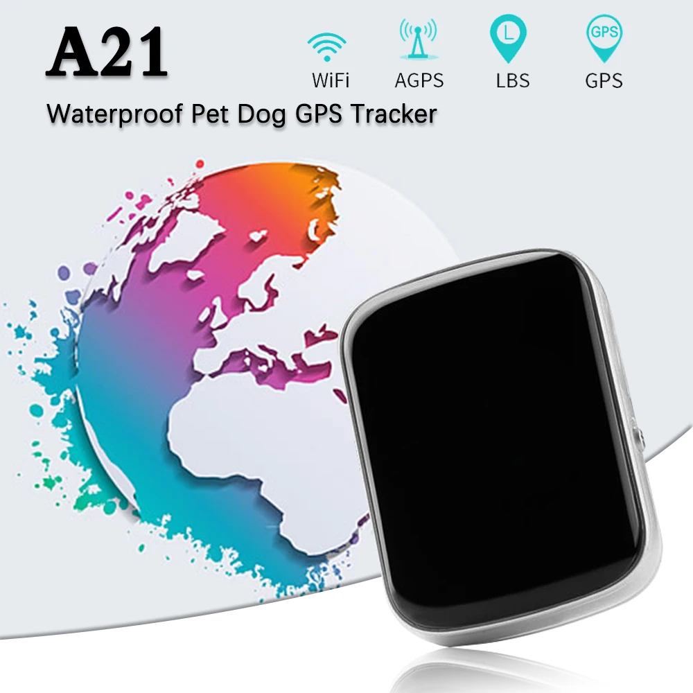 A21 мини gps трекер портативный gps в реальном времени трекер GSM GPRS gps отслеживающее устройство для детей домашнее животное автомобиль с длительным временем