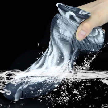 2021 New Huge Realistic Dildos Big Dick Anal Sex Toys For Women Female Masturbation Super Big Giant Penis Sex Adult Women Toy 6