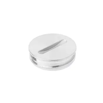

2020 New Battery Screw Cover Cap Lid Plug Replacement for Apple G6 Wireless Bluetooth Keyboard A1314 AA2967