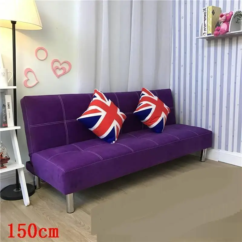 Puff Asiento Couche для Armut Koltuk Pouf современный откидной складной Mueble De Sala мобильный набор мебель для гостиной диван-кровать - Цвет: Version L