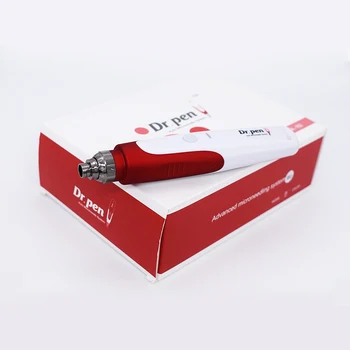 

Pro Rechangeable Dr.Pen MYM Semi-permanent Makeup Tattoo pen 12pin Needle Cartridge For Eyebrows Lip Tattoo Micro Needle Care