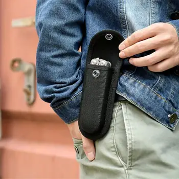 

Tool Fold Knife Plier Bag Pouch Case Sheath Nylon belt loop Carry Storage Flashlight Pocket Holder Waist Pack Outdoor Camp kit