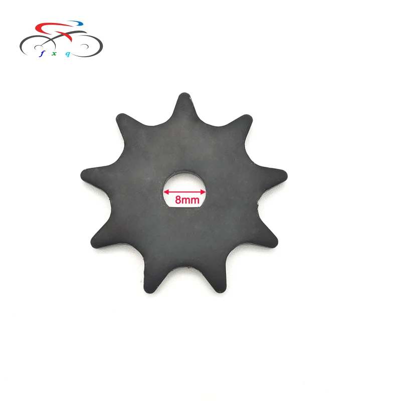 FXQ052 Pinion 2 副本