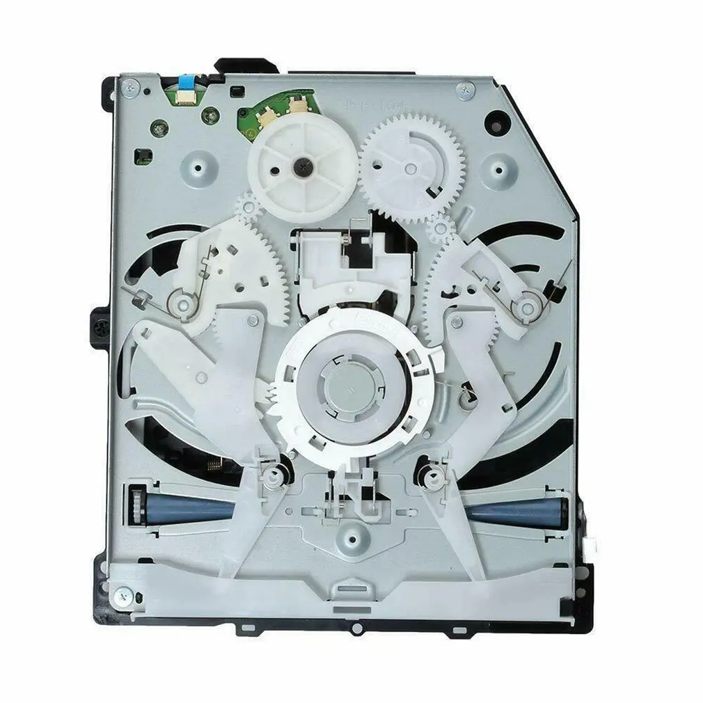 

Portable Blu-Ray DVD CD Disk Drive for PS4 KEM-490 Game Console Replacement