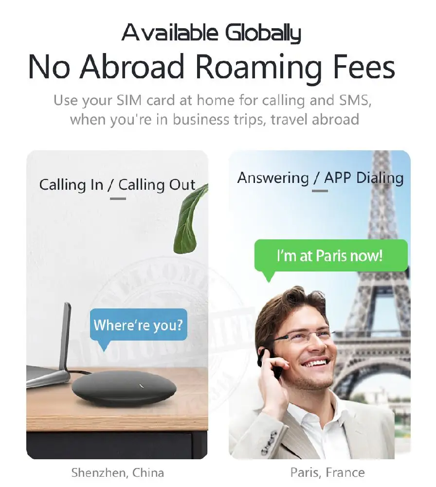 DishyKooker Бесплатный роуминг стоимость две sim-карты и три sim-карты онлайн для iPhone
