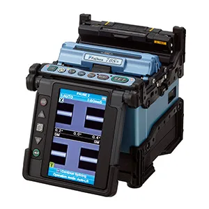 FSM-70S Newest Fujikura 70S+ Active Core Alignment