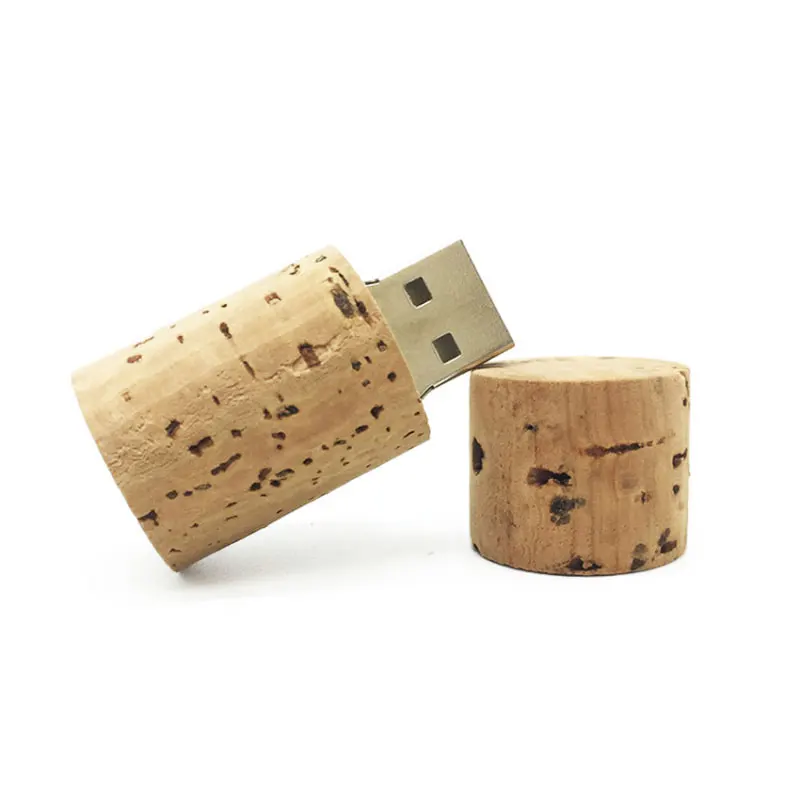 Креативная крышка для бутылки красного вина, usb флеш-накопитель 128 ГБ, 2,0, флеш-накопитель, 64 ГБ, USB флешка, 32 ГБ, флешка, 4 ГБ, 8 ГБ, 16 ГБ, деревянная пуля, подарок
