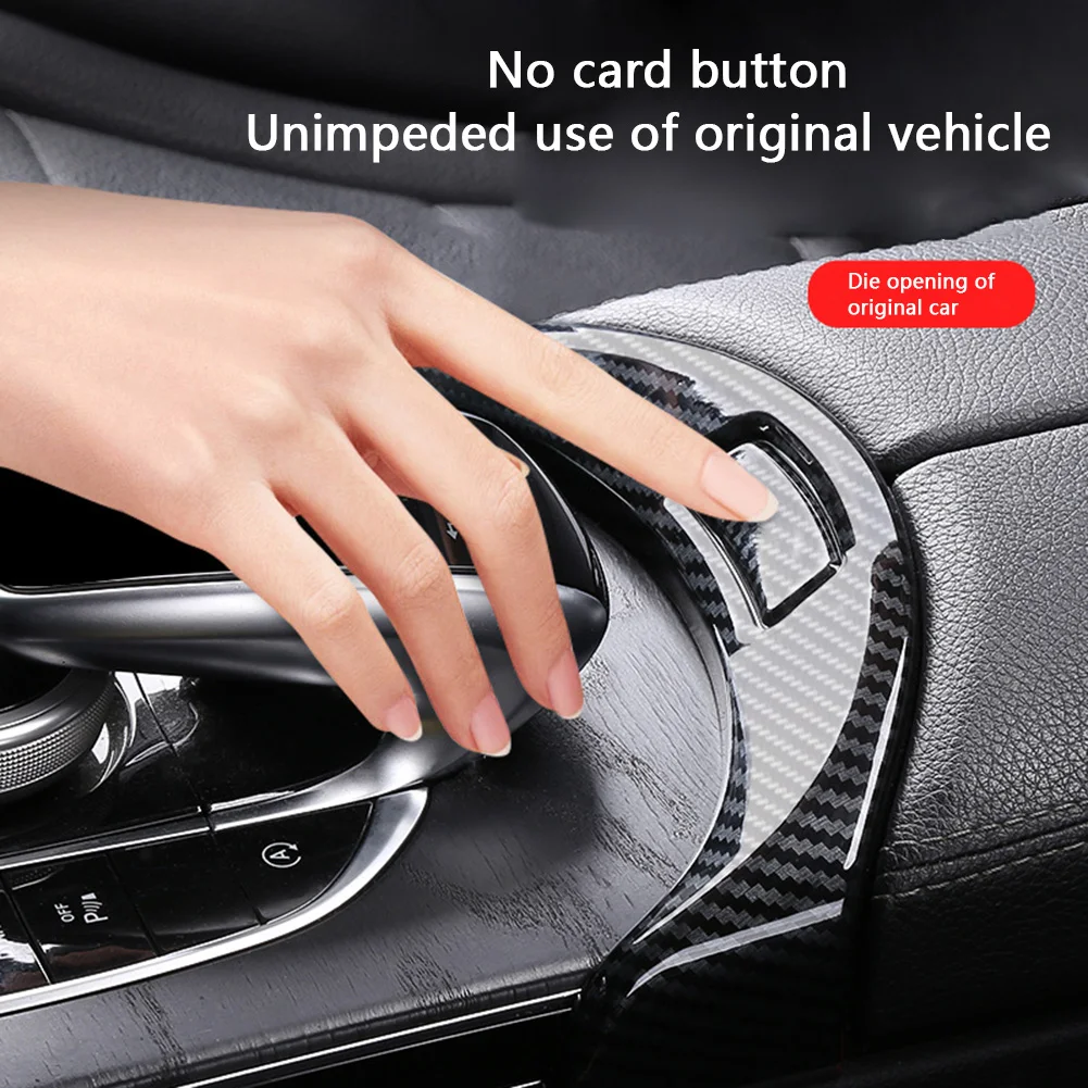 KMLONG Center Console Armlehne Deckel Für Dodge Ram 1500 2500 2013-2017 - Verriegelungsabdeckung Mittelkonsole