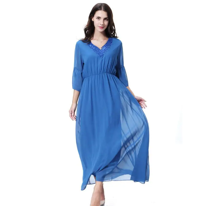 vestidos arabes