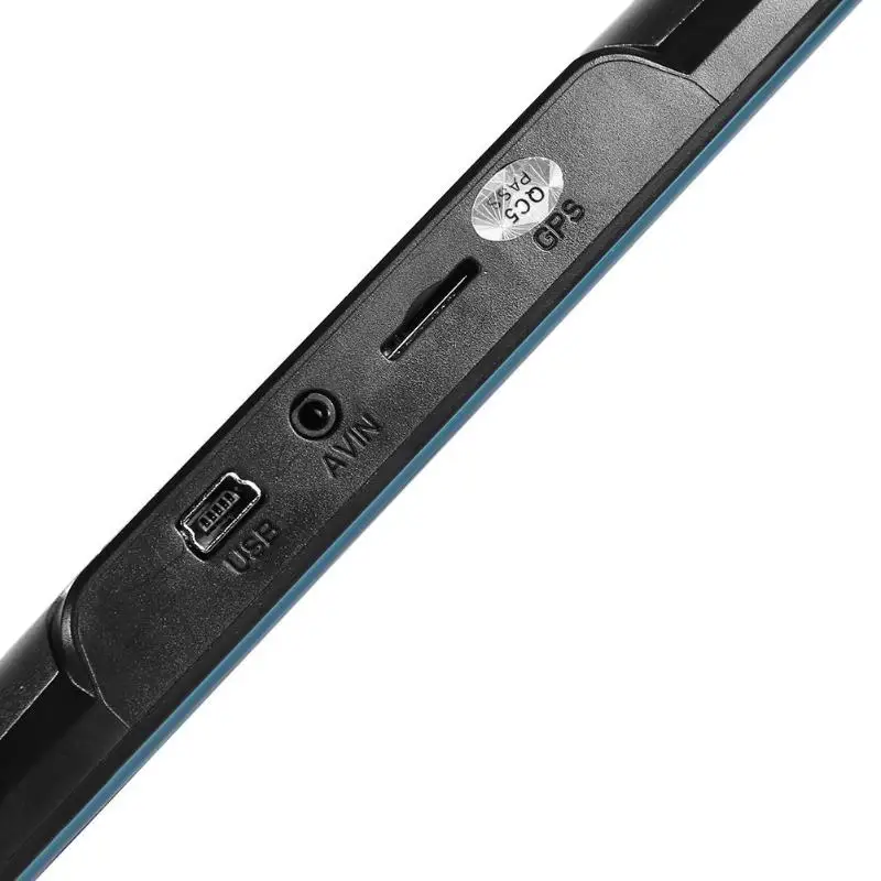 Phisung H800 Автомобильный видеорегистратор 9,36 дюймов ips сенсорный HD видеорегистратор камера видеорегистратор авто регистратор потоковое зеркало