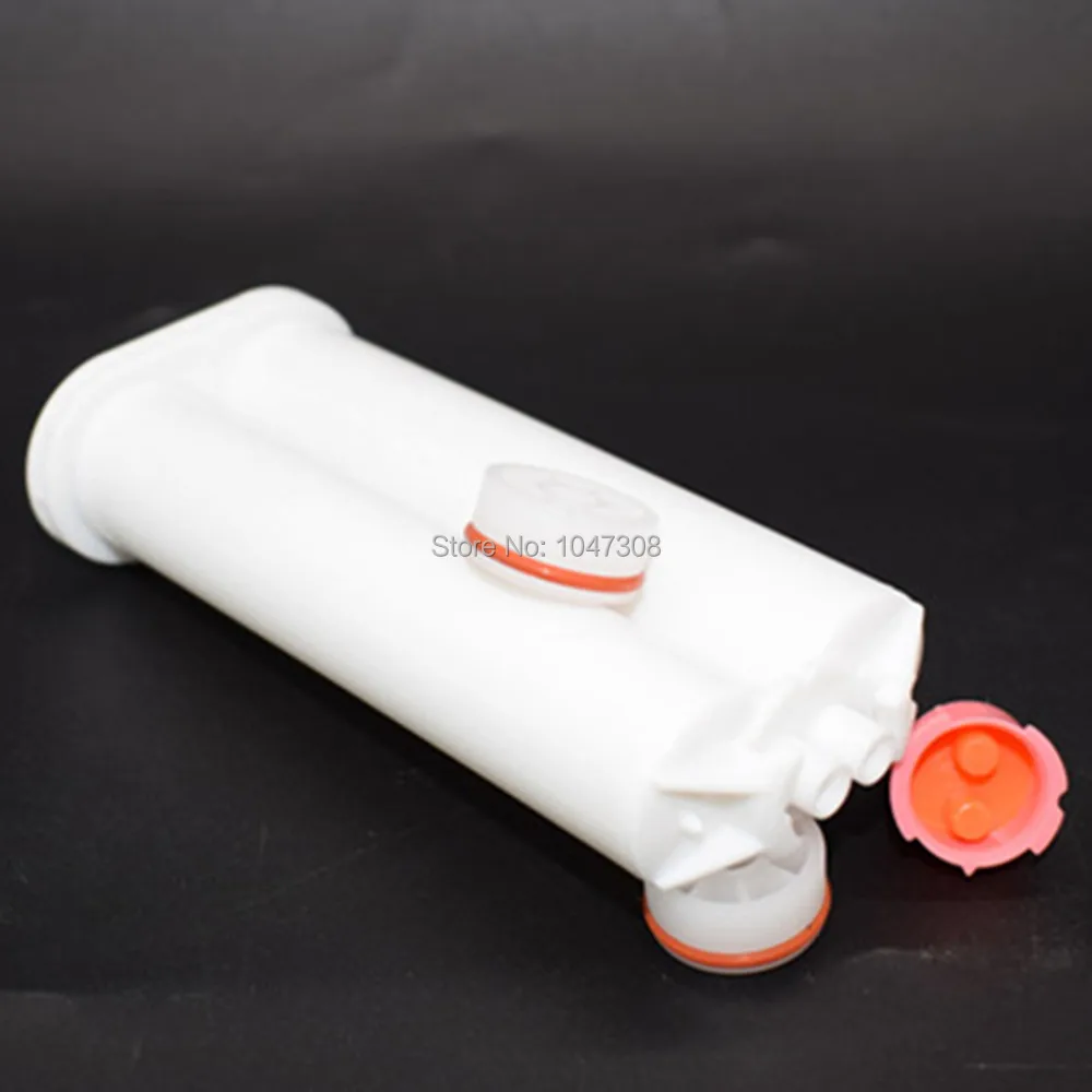 

50ml Epoxy Resin Adhesive Cartridge Gun Dispenser 1:1 Ratio Dual Cartridge A & B Glue Epoxy Adhesive Cartridges