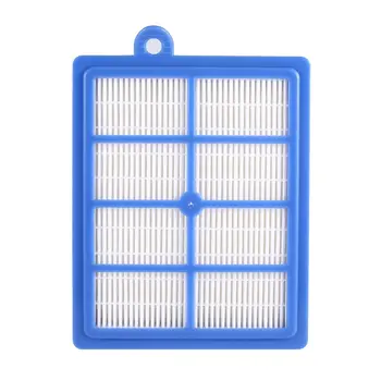 

1Piece Vacuum Cleaner Filter +3Pcs Sponges Replacement For Philips FC8470 FC8471 FC8472 FC8473 FC8474 FC8476 FC8634 Cleaner Part
