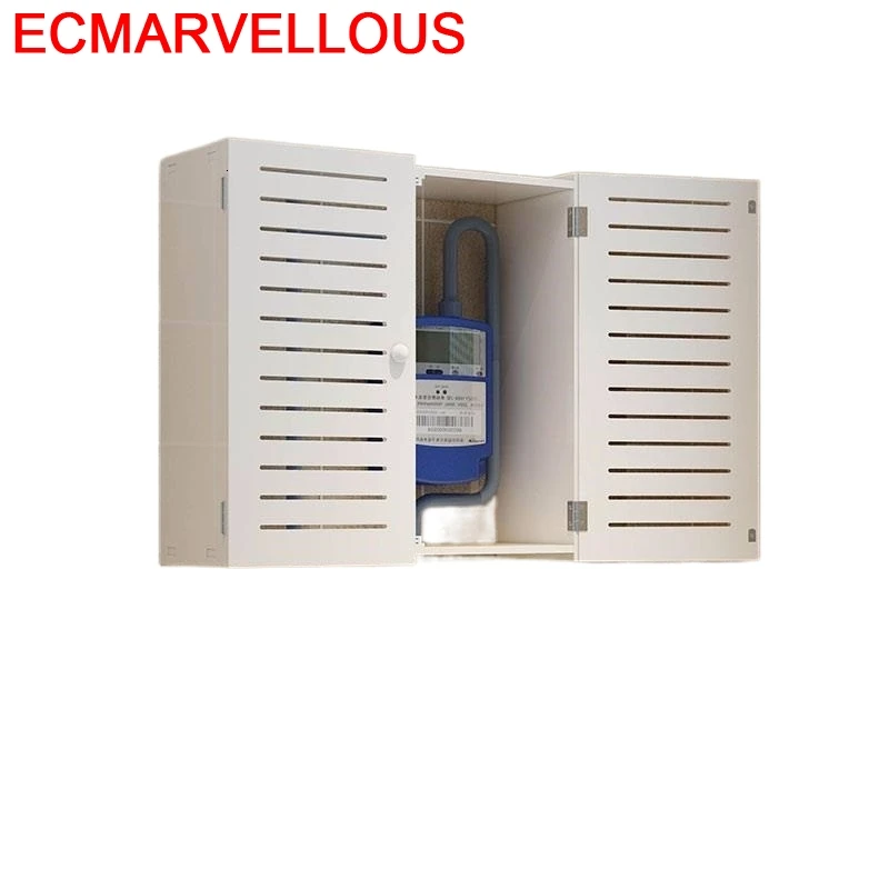 Потертый дисплей Meuble хранения деревянная мебель Recibidor Entrada гостиная Placard Rangement Mueble
