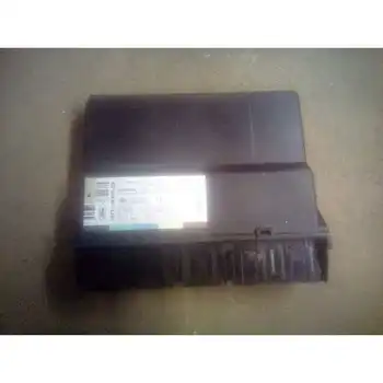 

1S7T15K600FA 5WK48730ABFT83SB Module Electronic Ford Focus Saloon (cak) *