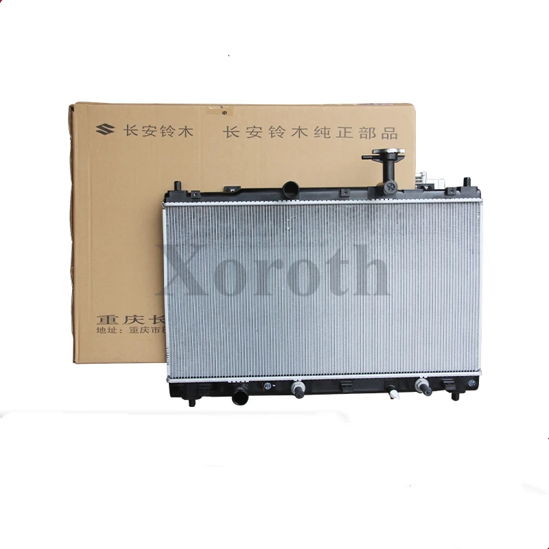 Новый оригинальный OEM Качественный авто A/C радиатор Assy для Suzuki SX4 S CROSS 2015