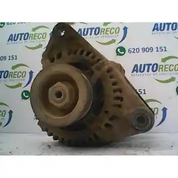 

0123310014 ALTERNATOR FORD ESCORT BERL./TURNIER