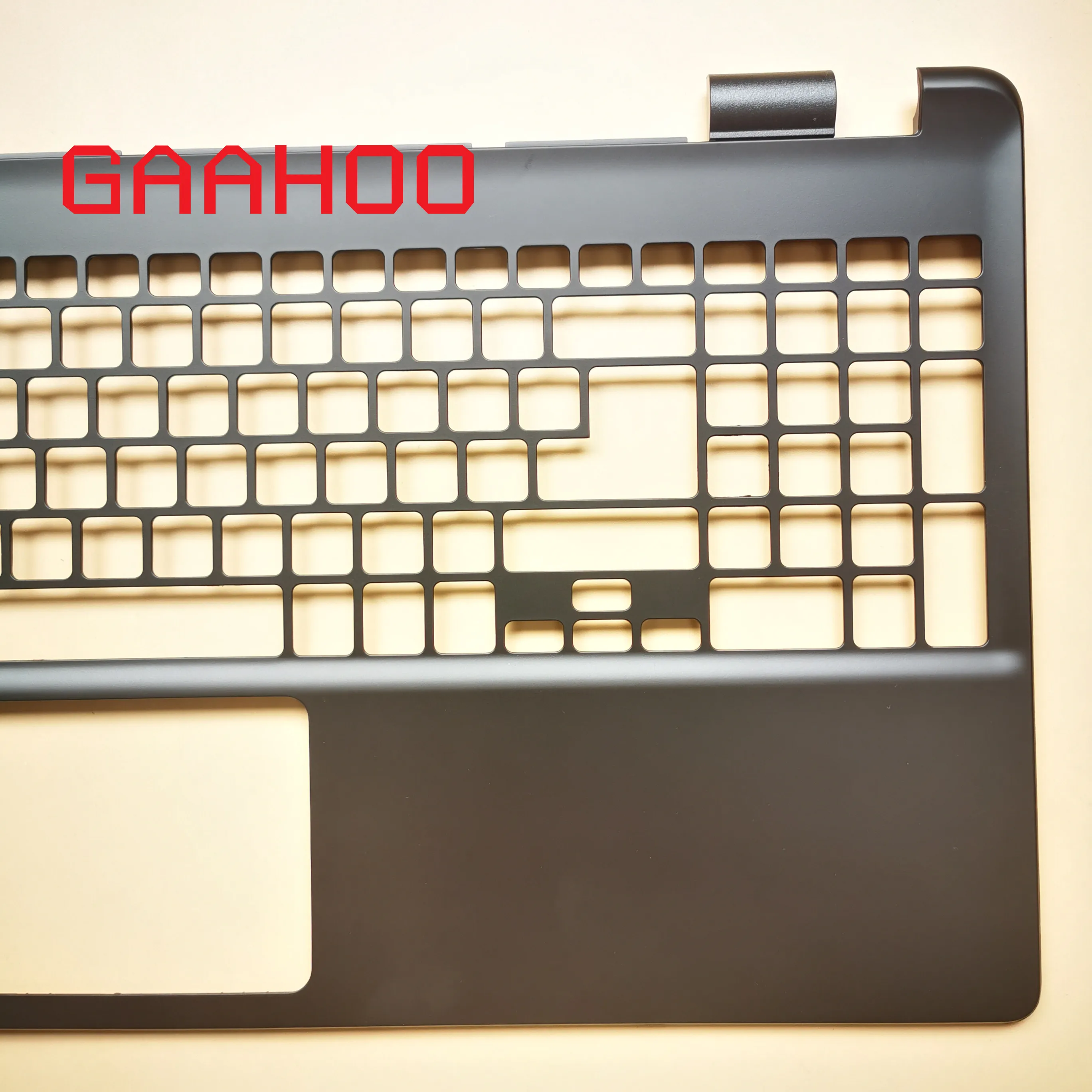 Чехол для ноутбука acer Aspire E5 E5-511 E5-521 E5-571 E5-571G V3-572 Palmrest крышка верхний регистр черный