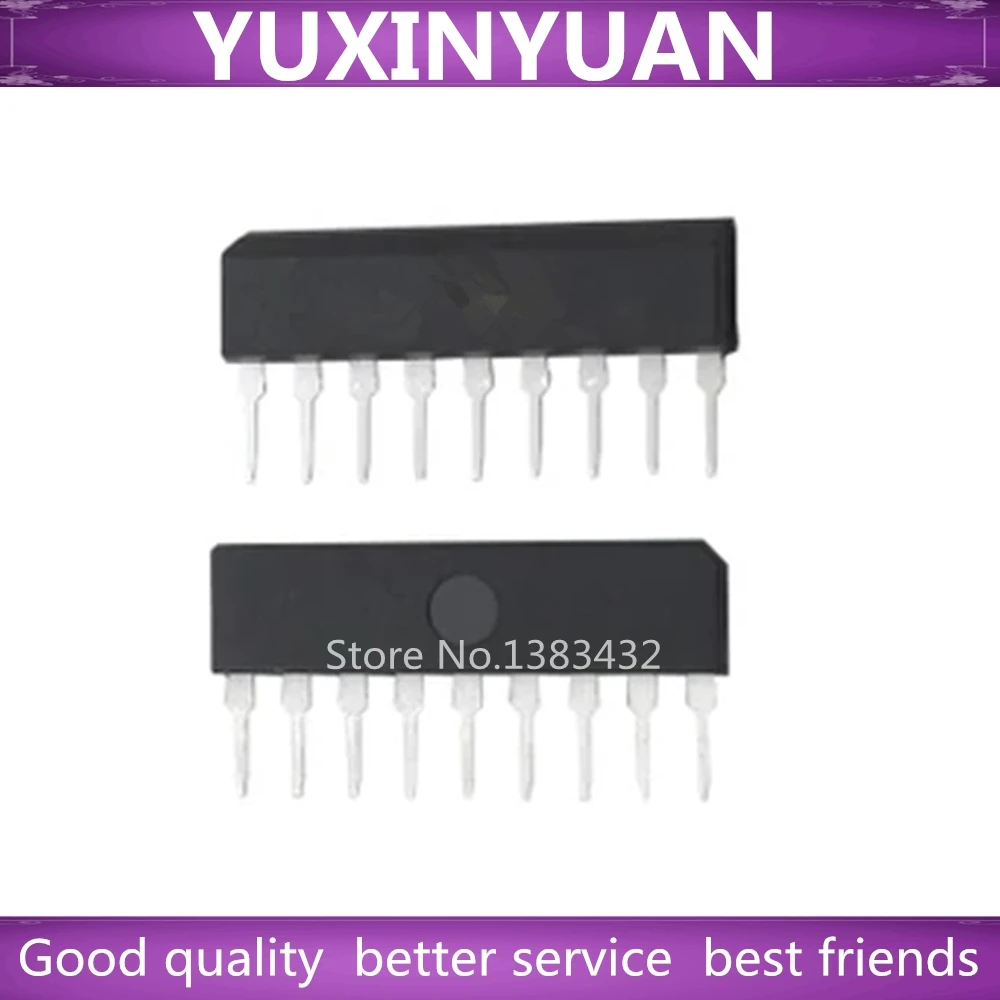 

10PCS/LOT 3500 B3500 LB3500 SIP9