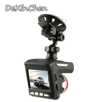 

Car DVR Cheapest 140 Degree Lens G-sensor Motion Detection Car Dash Camera 1080P Radar Speedometer Quite High Quality