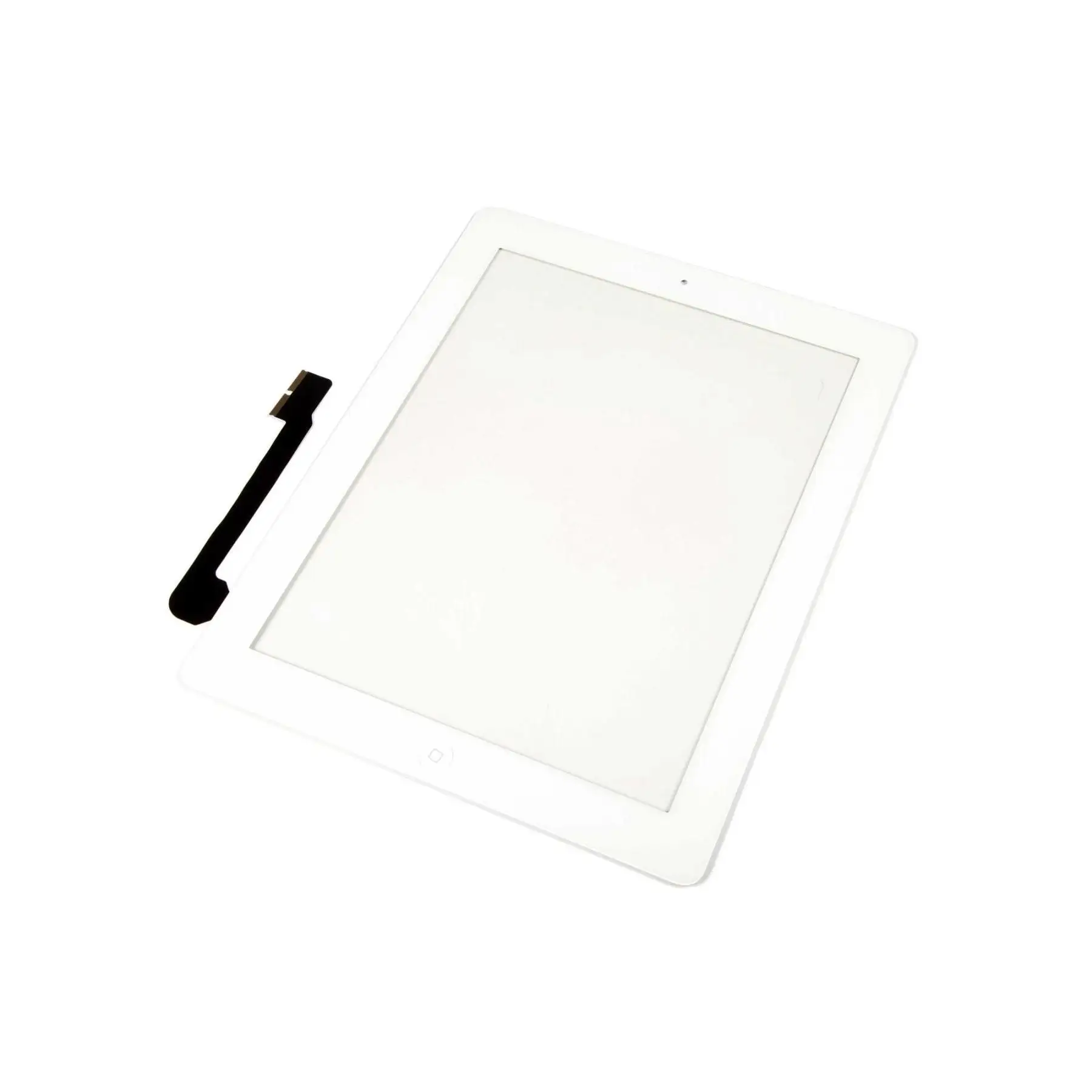 Сенсорное стекло,Тачскрин Apple Ipad 3/4 White(AAA