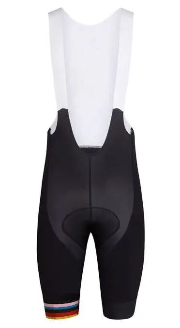 BIB SHORTS Горячая Ropa Ciclismo Pro team Rcc Пол Смит дорожный велосипед с коротким рукавом Одежда Летний Велоспорт Джерси для мужской горный велосипед Толстовка - Цвет: BIB SHORTS