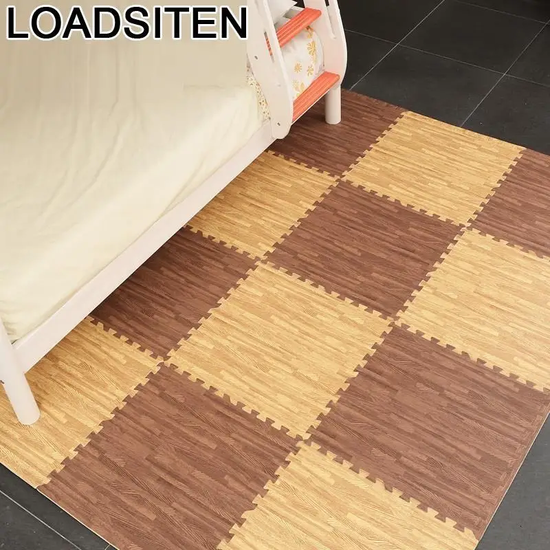 Молитва круглая кухня Alfombra Para Cocina ванная комната Gebedskleed дети Vloerkleed килим площадь мозаичный ковер для гостиной
