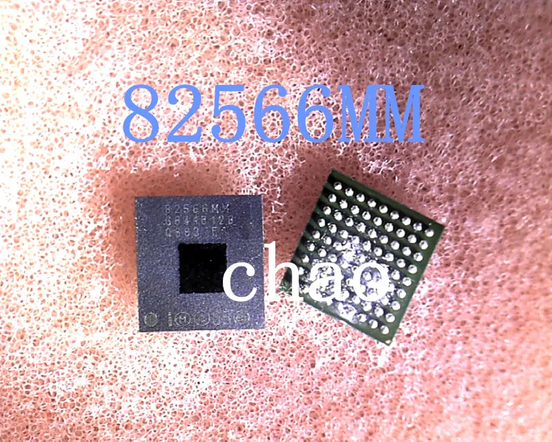 5 шт./лот 82566DC 82566 мм 82566MC 82566DM