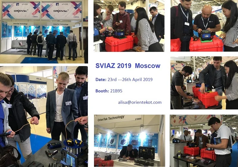 oreintek 2019