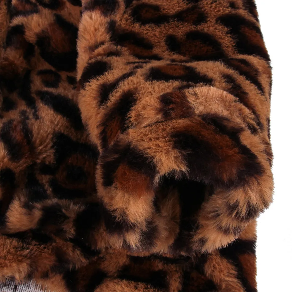 New Pet Dog Winter Christmas Plush Hooded Clothes Pet Cat Sweater Coat