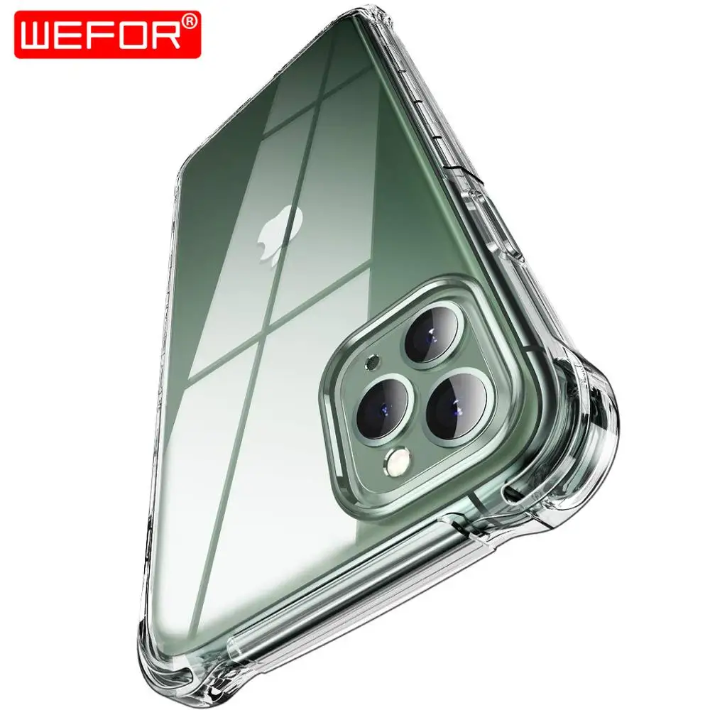 for iPhone XR XS 11 Pro Xs Max 6 6s 7 8 Plus Case,Silicone Shockproof Transparent Protective for Apple iPhone 5 5S SE 11 Case for iPhone XR XS 11 Pro Xs Max 6 6s 7 8 Plus Case,Silicone Shockproof Transparent Protective for Apple iPhone 5 5S SE 11 Case