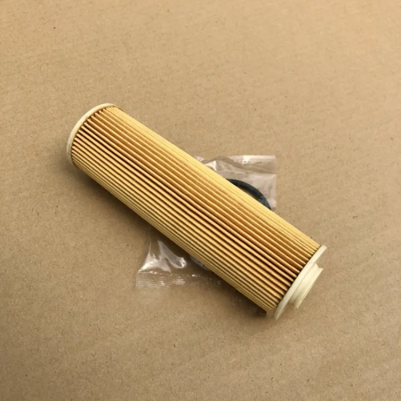 5 шт. автомобильный масляный фильтр для Mercedes Benz C180 C200 E200 E260L SLK200 CGI OEM A2711800509
