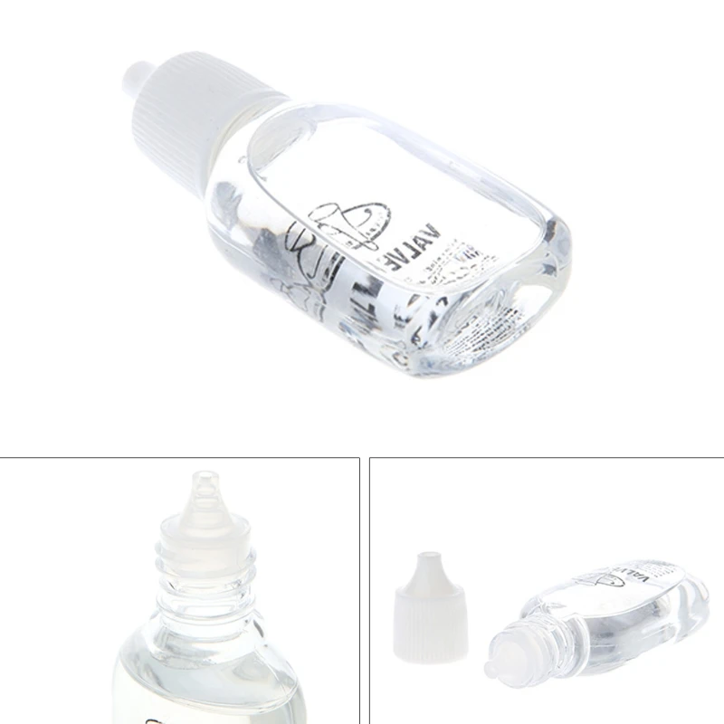 

35ml Oil Smooth Switch Parts For Saxophone Clarinet Flute Woodwind Instruments