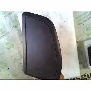 

2978562 Side Airbag Right Peugeot 307 (s1) 2.0 16v Hdi Fap Cat (rhr / Dw10bted4)