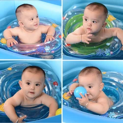 Accessoires de bain pour bébés, accessoire de cercle de natation pour bébés, jouets gonflables, flotteur de piscine pour bébés, bouées, anneaux 