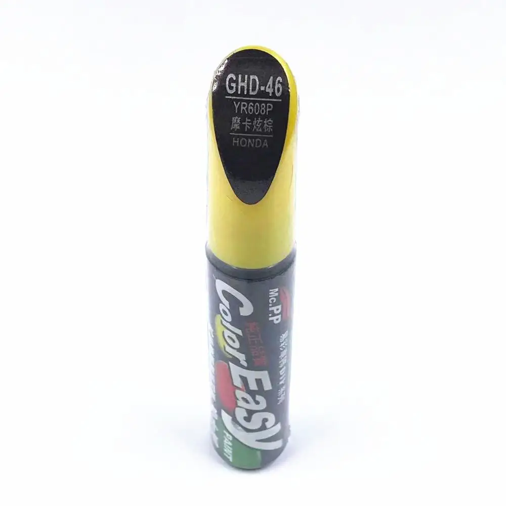 Penna Di Riparazione Del Graffio Dell'Automobile, Ghd-46 Automatica Della Penna Della Pittura Della Spazzola Per L'Accordo Di Honda, Cr-V Adatta Di Sp