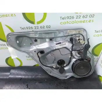 

5080186 window lifter Rear Left Seat Leon (1m1) 1.6 16v