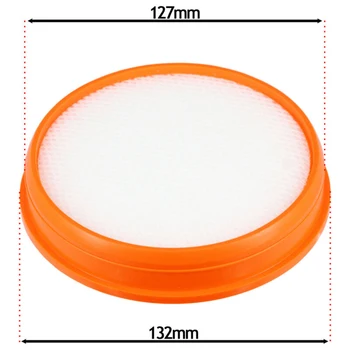 

Replacement Vacuum Air Filters Kit For VAX Type 27 Pre&Post Motor Mach Air Pet U90 U91 Mach Air U91 MA B