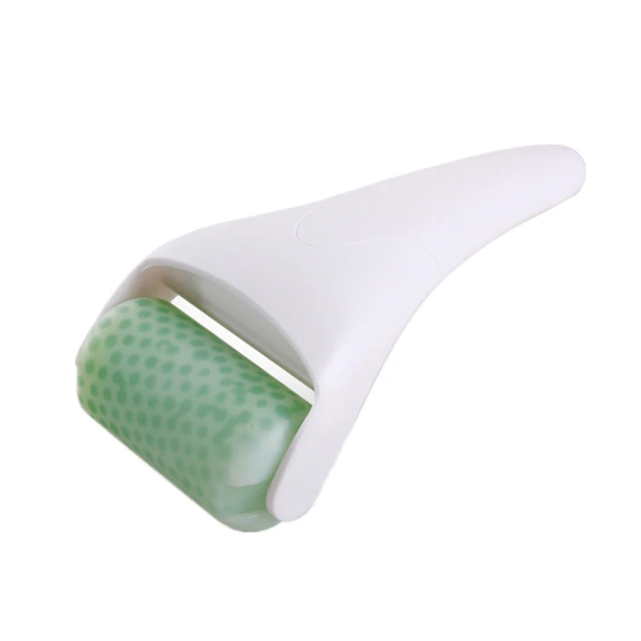  4 pcs Face Roller Cool Ice Roller Massager Skin Lifting Tool Face Lift Massage Anti-wrinkles Pain R