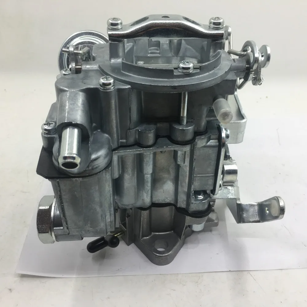 Карбюратор SherryBerg 1-Barrel carb Карбюратор ПОДХОДИТ для Chevrolet Chevy GMC V6 6CYL 4.1L 250 4.8L 292 двигатели carby