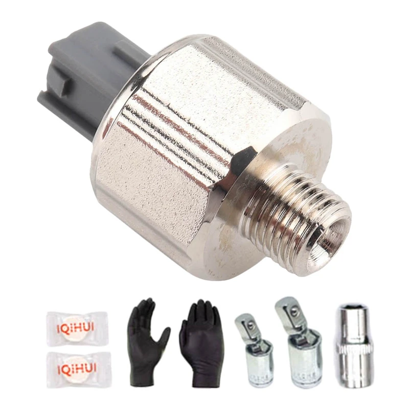 

New Knock Sensors with Tool Kit Fit for TOYOTA / LEXUS 8961512040