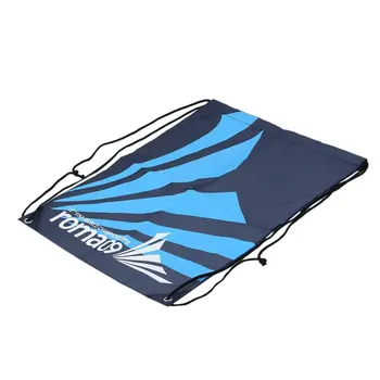 

Top Quality Double Layer Drawstring Gym Backpacks Swimming Sports Beach Bag Travel Portable Fold Mini Shoulder Bags