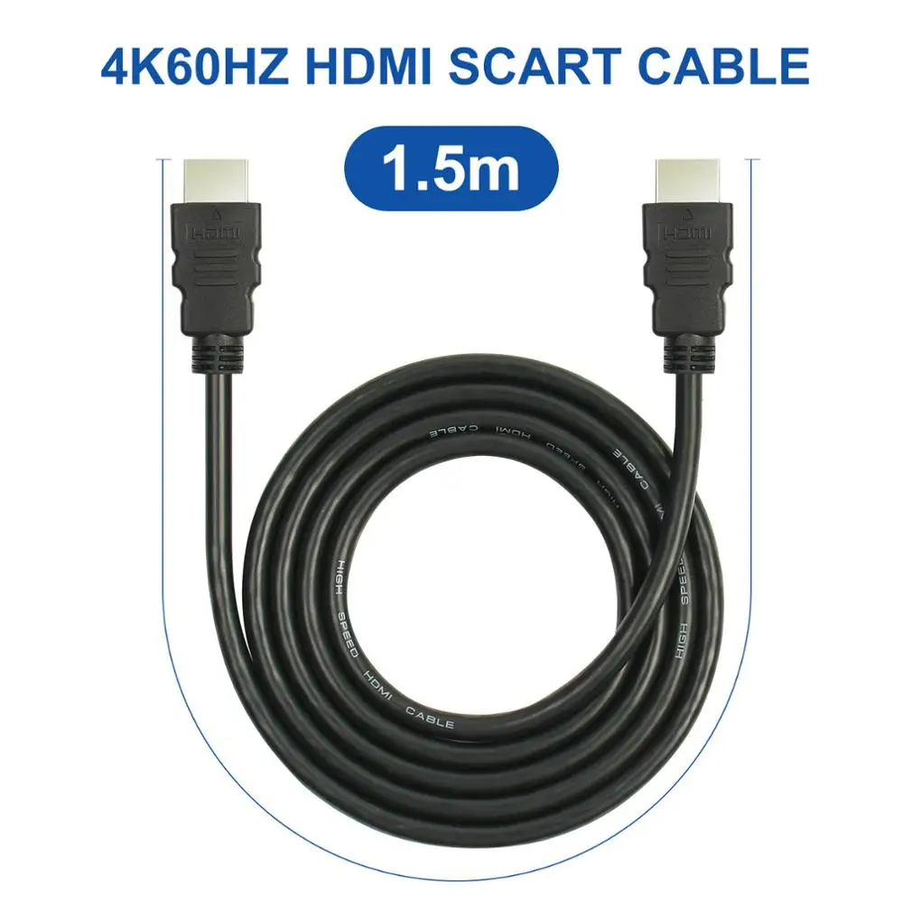 Полный цифровой HDMI формат видео и аудио кабель конвертера для sega Dreamcas DC игровой консоли