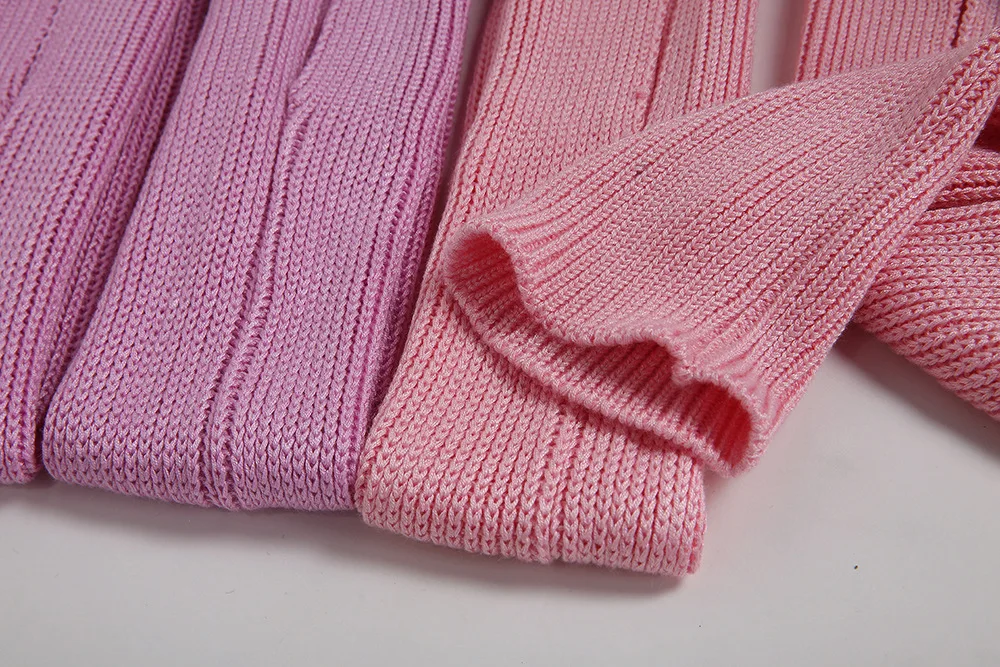 

Yi xi Lin Children Dance Warm Foot Sock