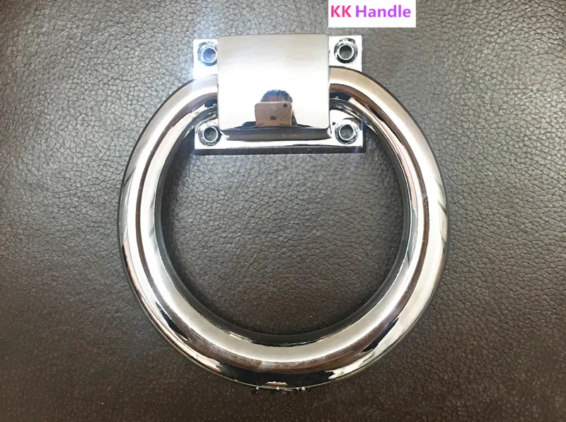 ring pull hardware unfold door knobs ring pull hardware 1pcs ring pull