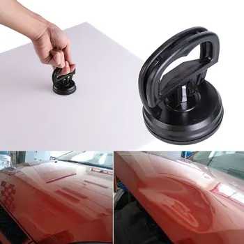 

Dent Repair Suction Vehicle Black Car Dent Remover Tool Car Repair Tool Durable Bodywork