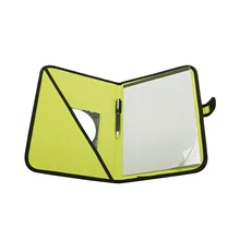 Кошелек CAMPUSES DOCUMENTS зеленый