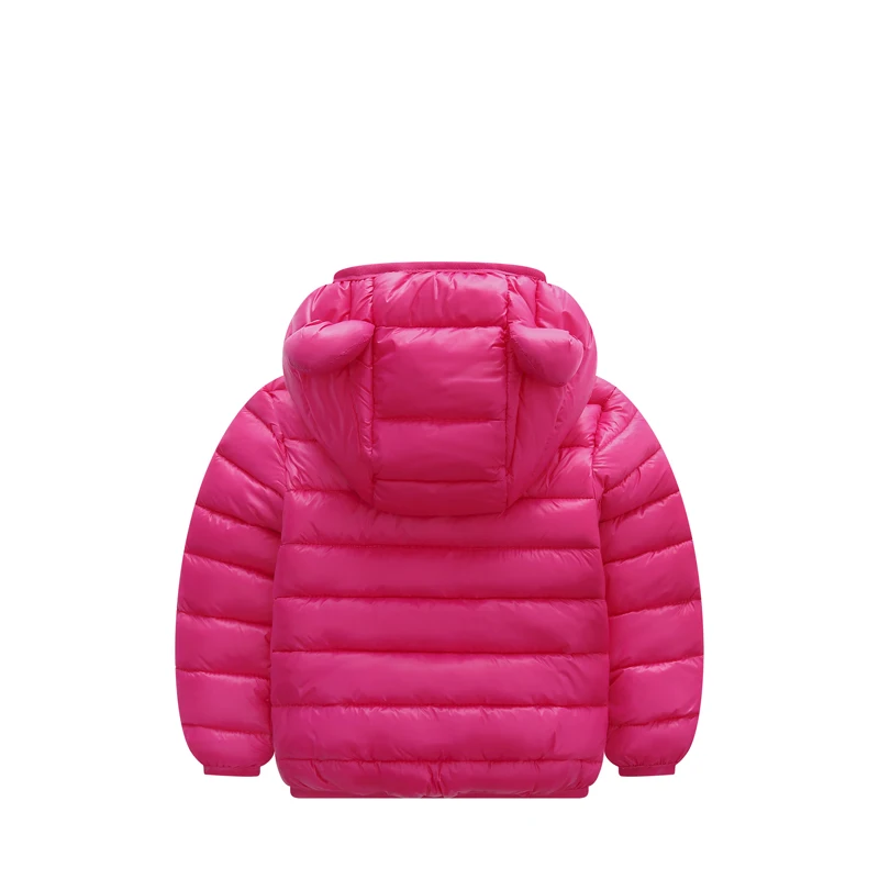 Детское пальто зимний верхняя одежда для девочек куртка зимняя для девочки