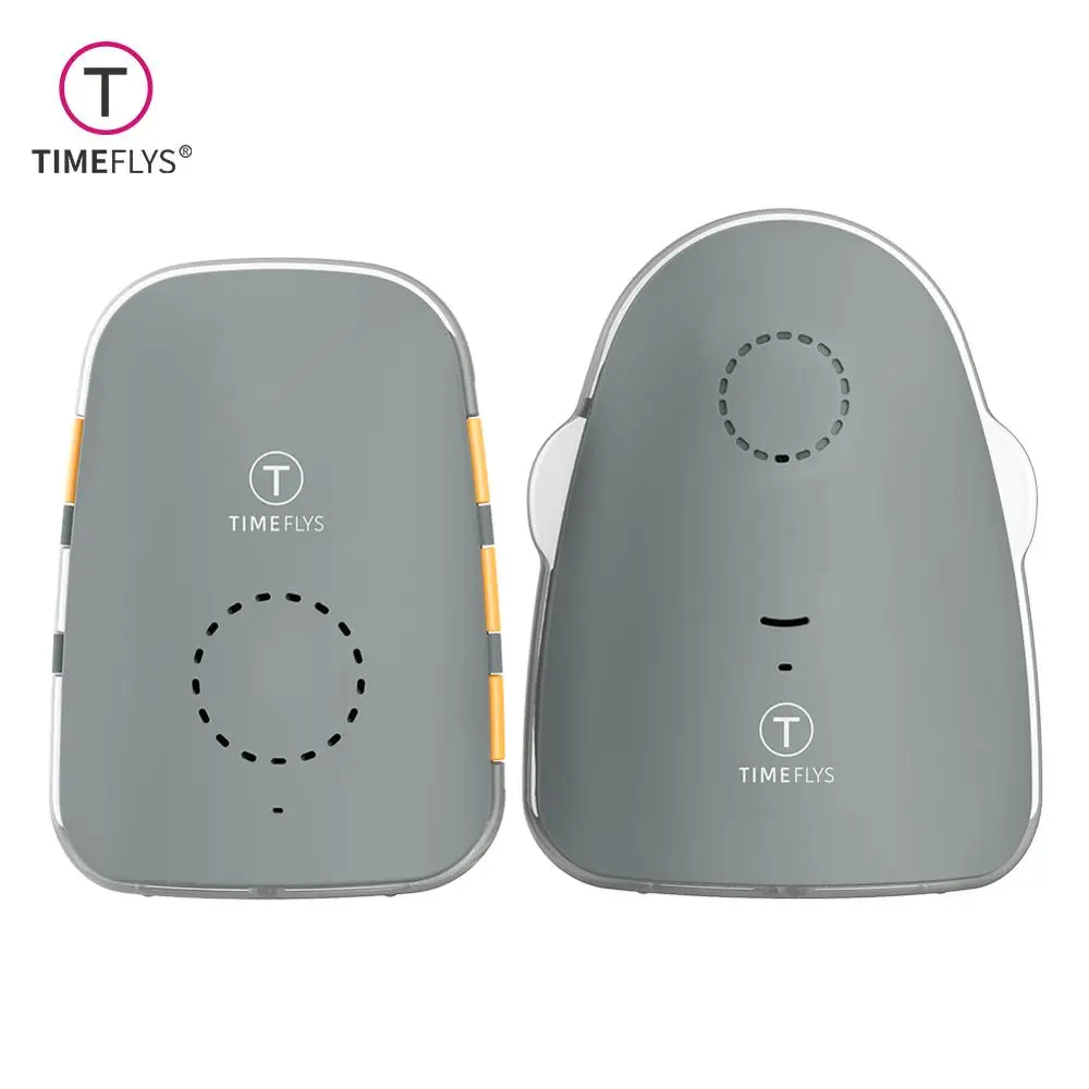 timeflys audio baby monitor