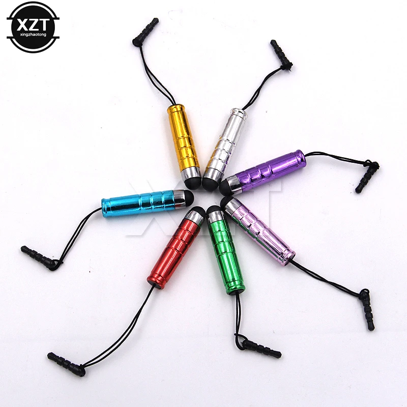 2 PENNA STILO TOUCH PER NINTENDO DS XL LITE NDS DSI NERO CONSOLE PENNINO PENNE 6