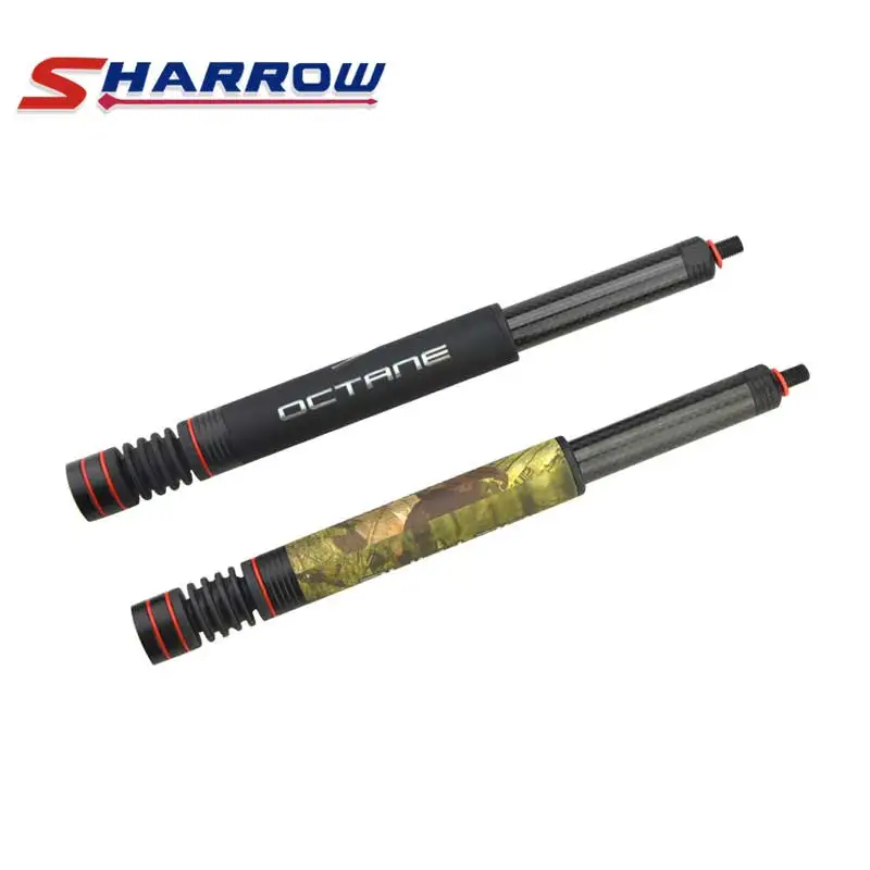 

1 PC 2 Colors Compound Bow Stabilizer 7-11 Inches Adjustable Archery Hunting ShootingBow Accessories for Compound Bow Bows